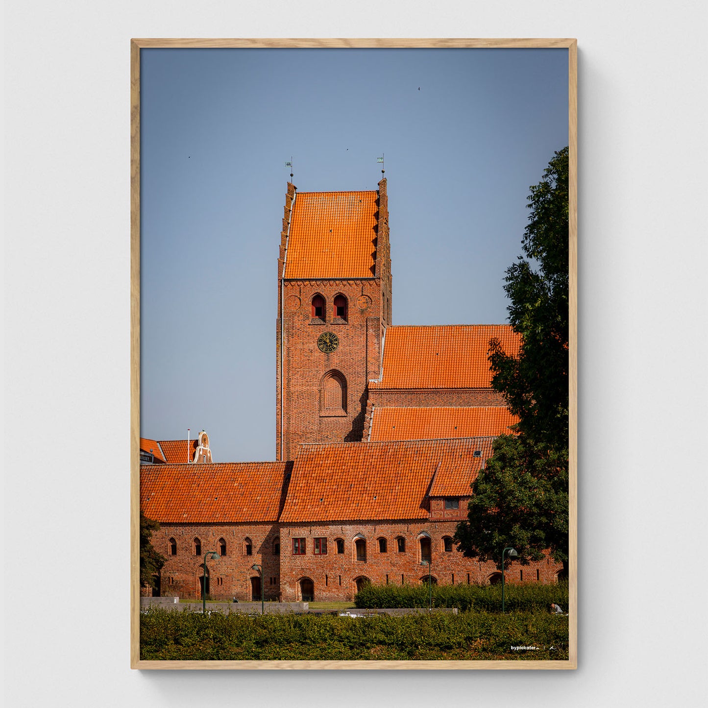 Sct. Peders Kirke II