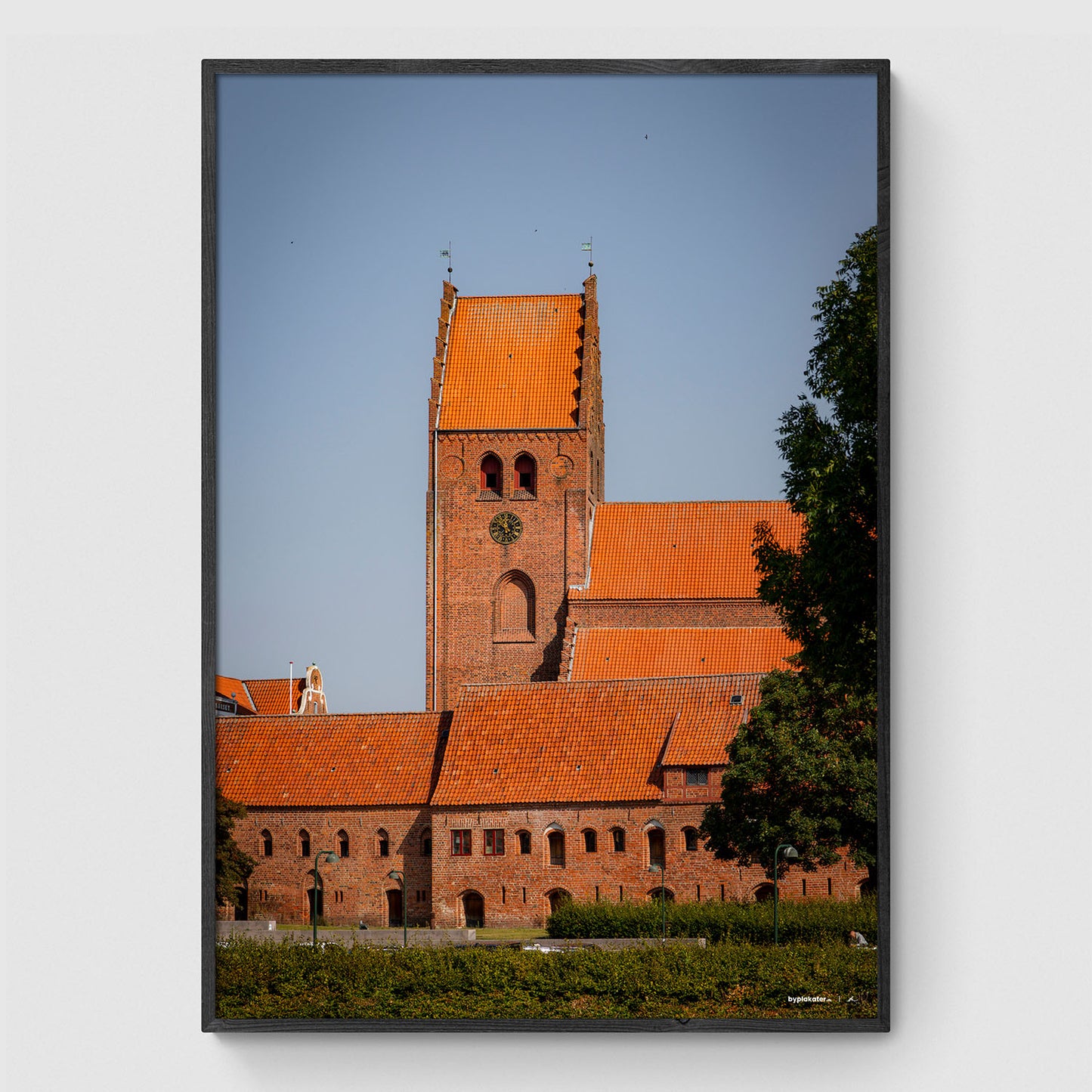 Sct. Peders Kirke II