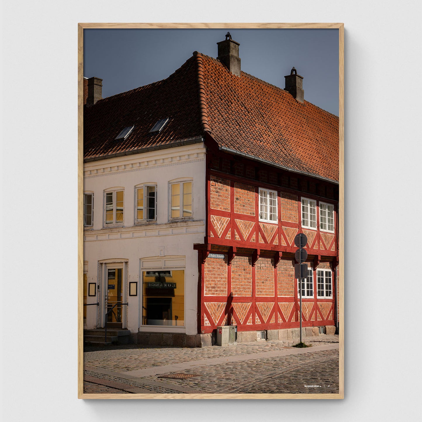 Sct. Peders Kirkeplads