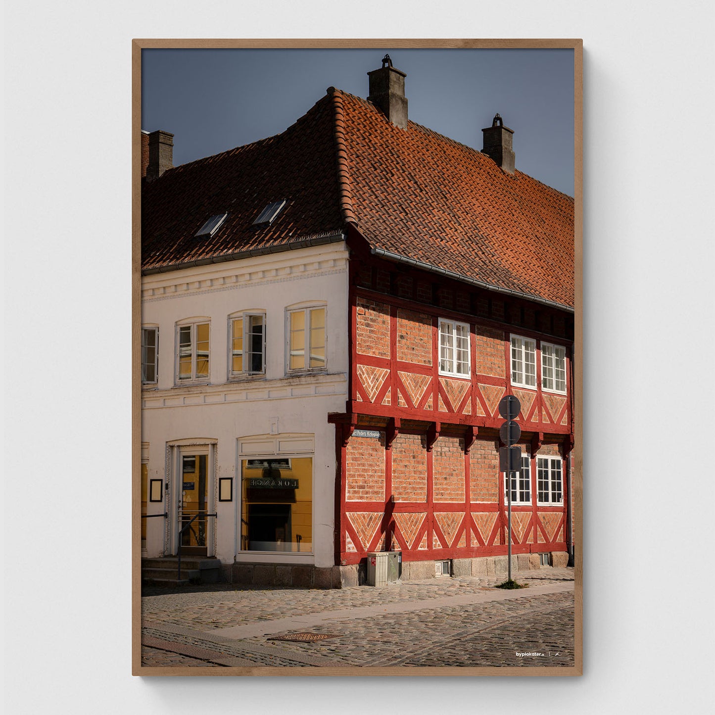 Sct. Peders Kirkeplads