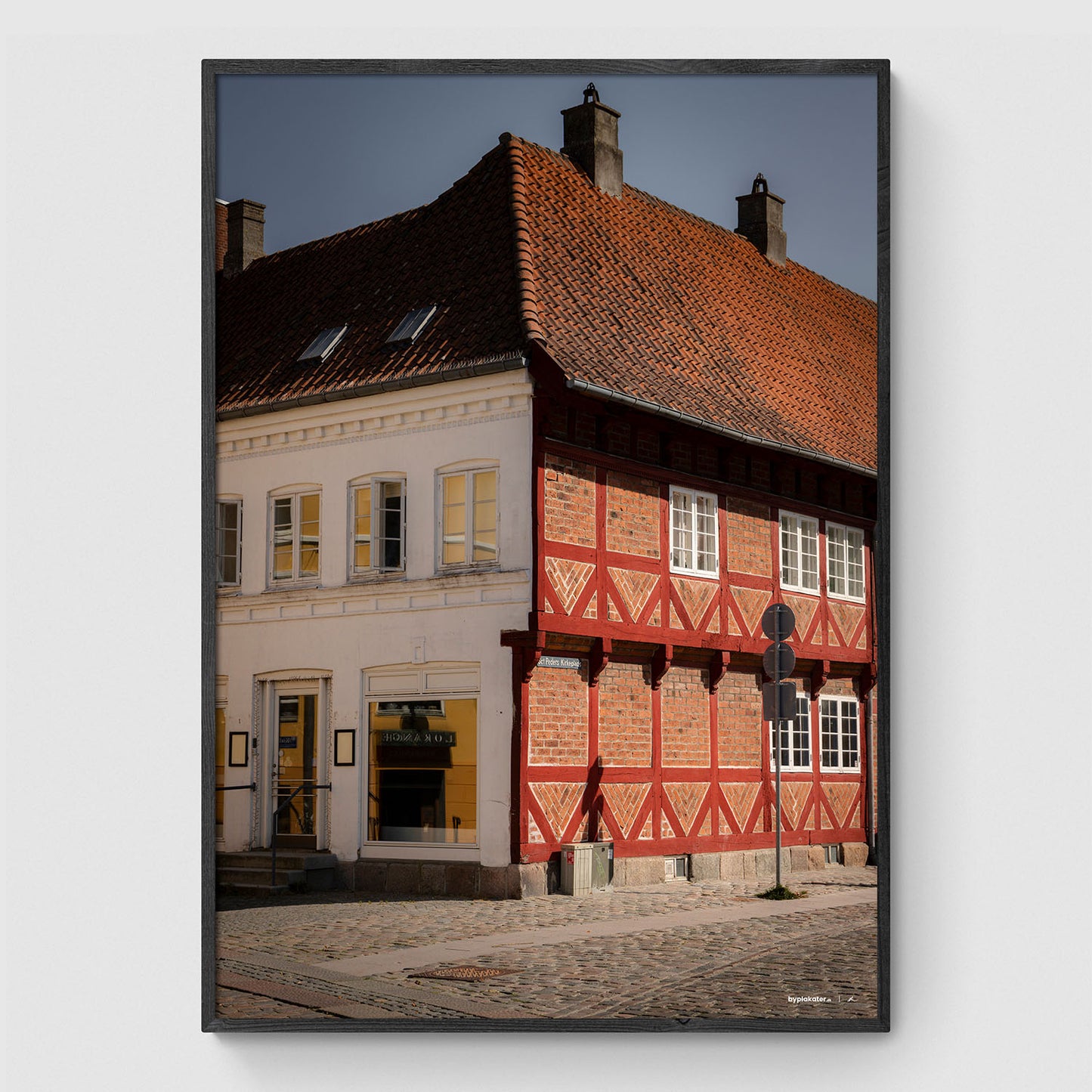 Sct. Peders Kirkeplads