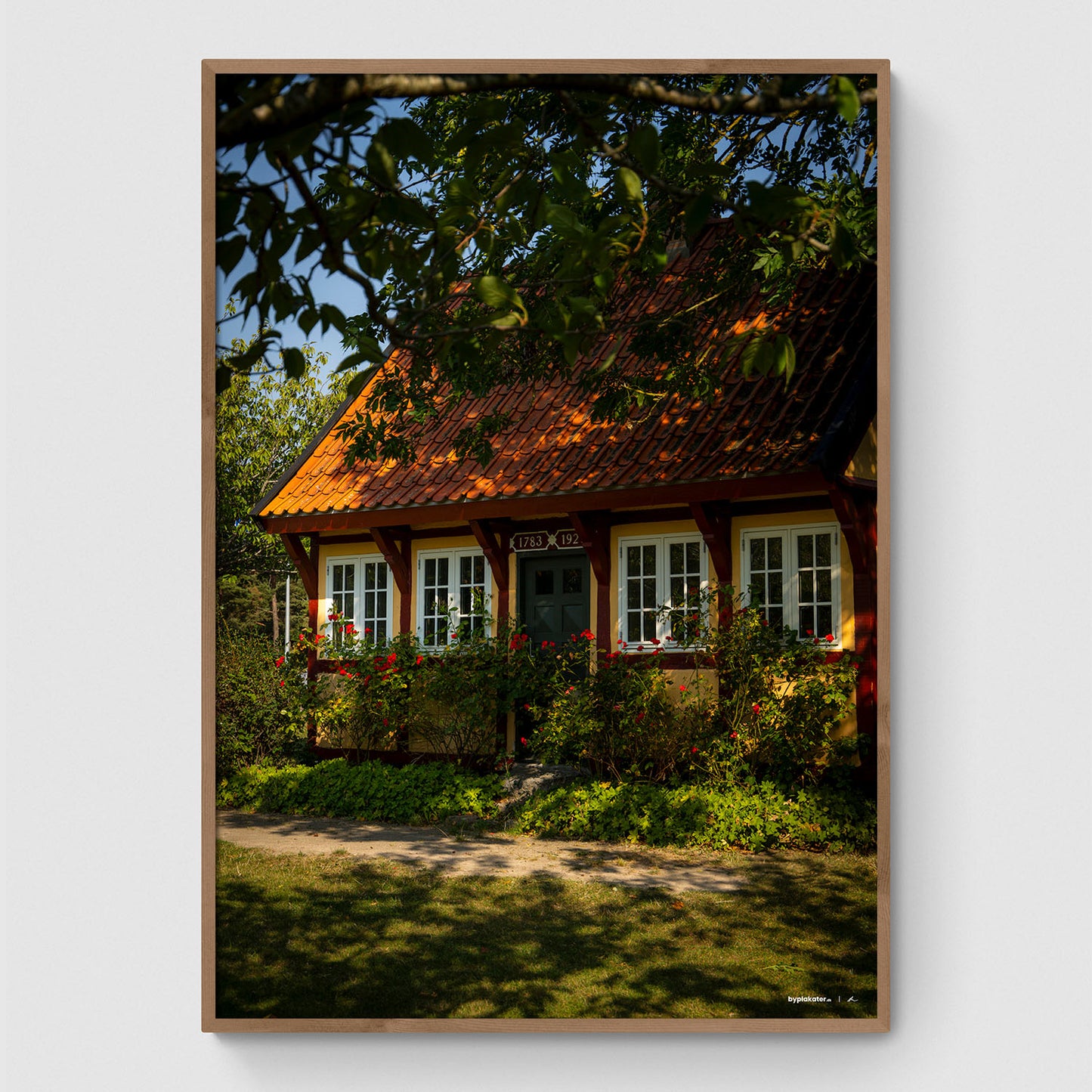 Acciseboden i anlægget