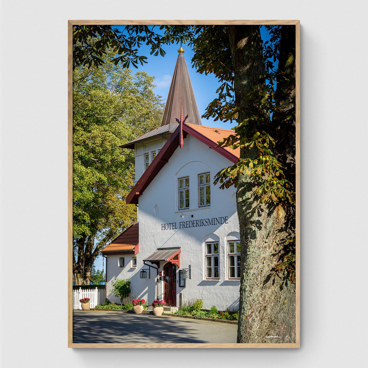 Hotel Frederiksminde