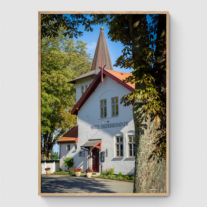 Hotel Frederiksminde