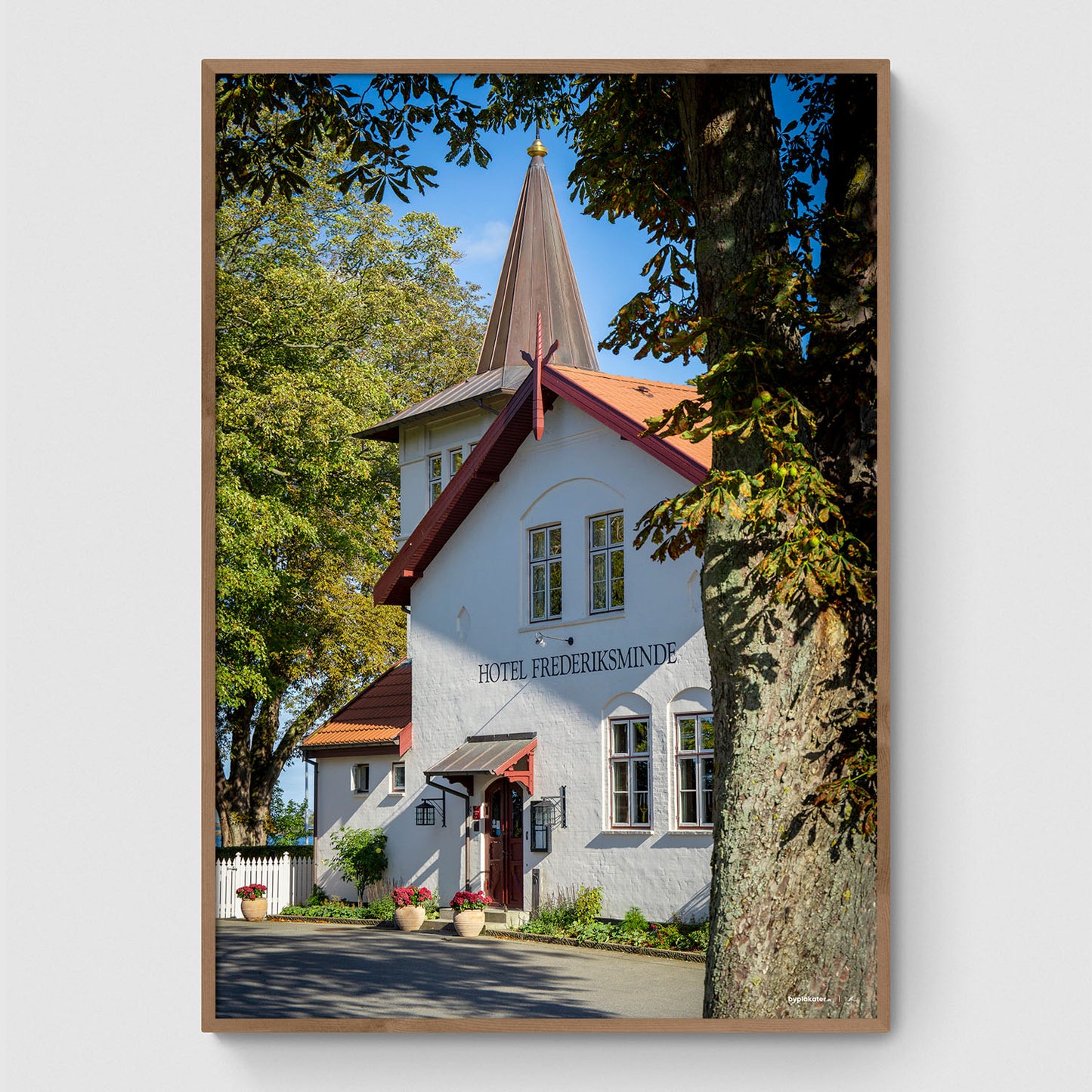 Hotel Frederiksminde