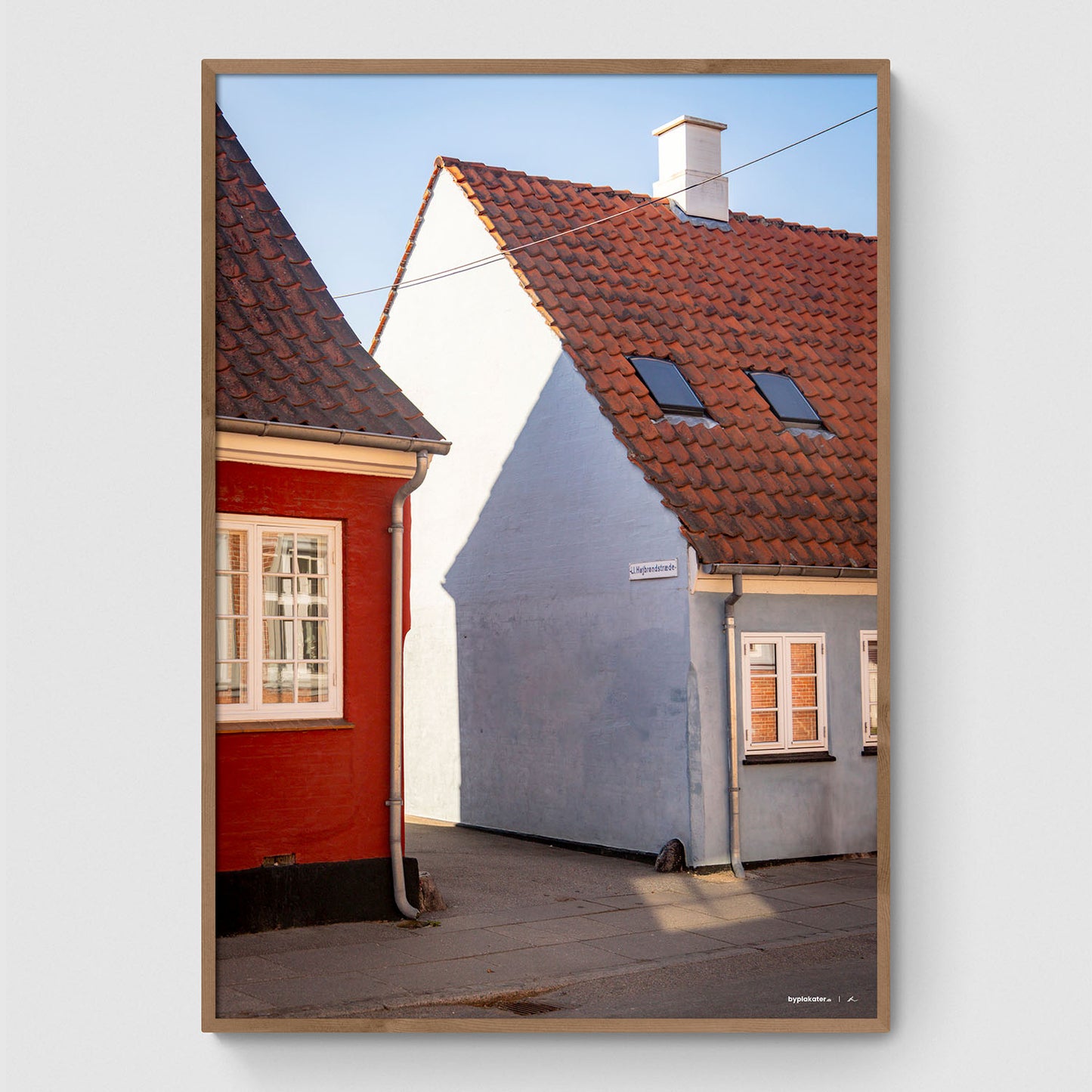 Lille Højbrøndsstræde II