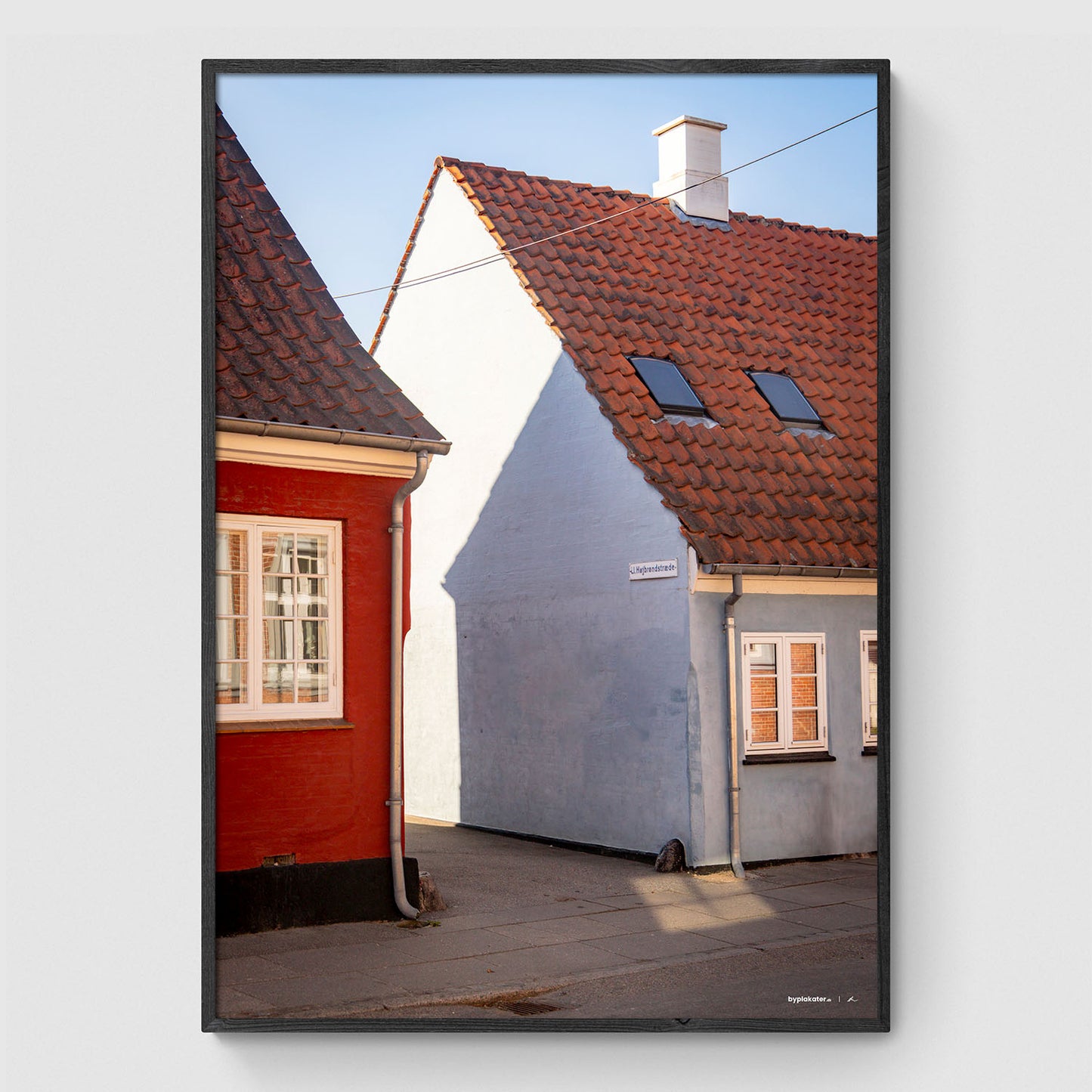 Lille Højbrøndsstræde II