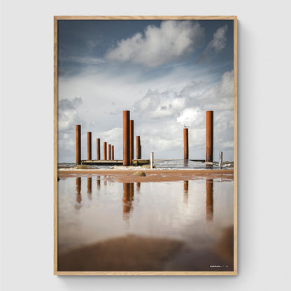 Hjerting Strand