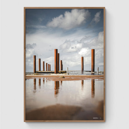 Hjerting Strand