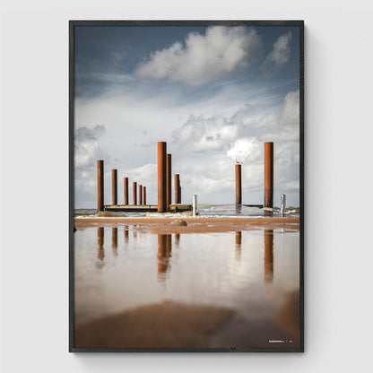 Hjerting Strand