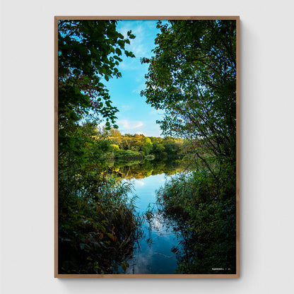 Paradissøerne II