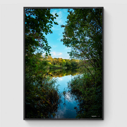 Paradissøerne II