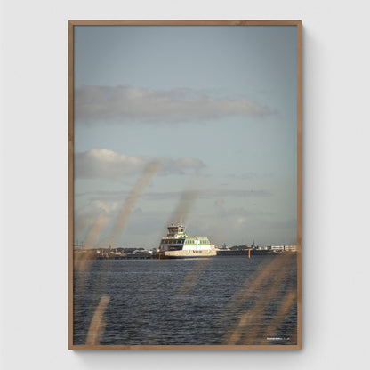 Fanølinjen