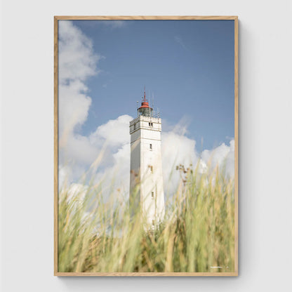 Plakatsæt: Vestkysten