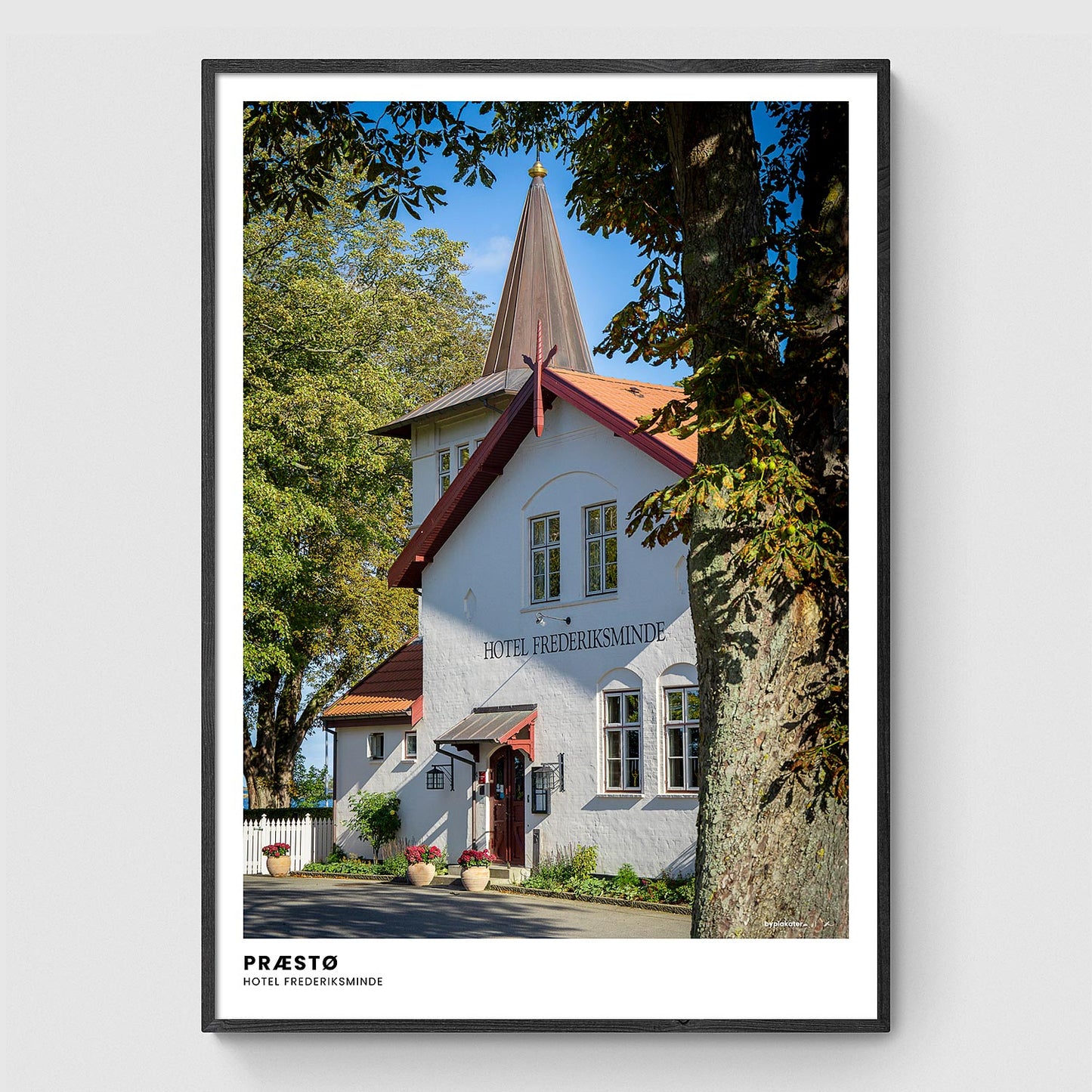 Hotel Frederiksminde