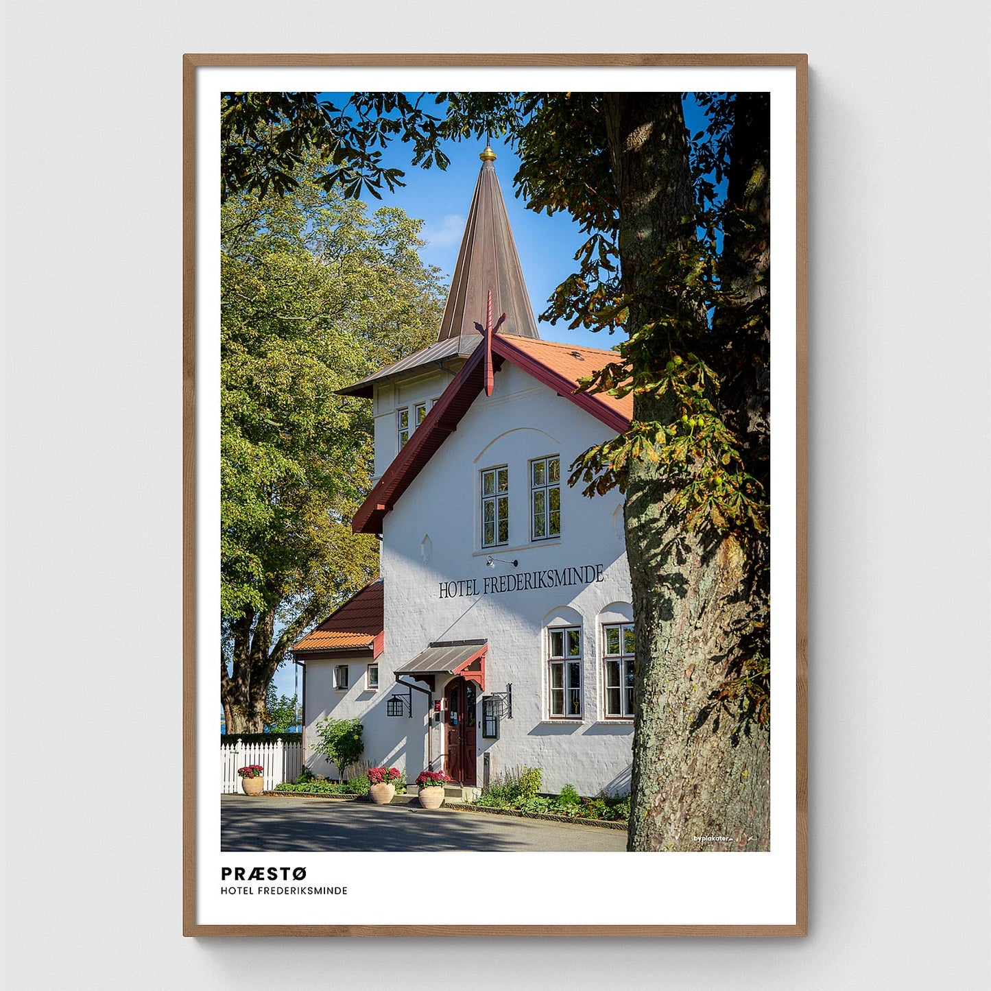 Hotel Frederiksminde