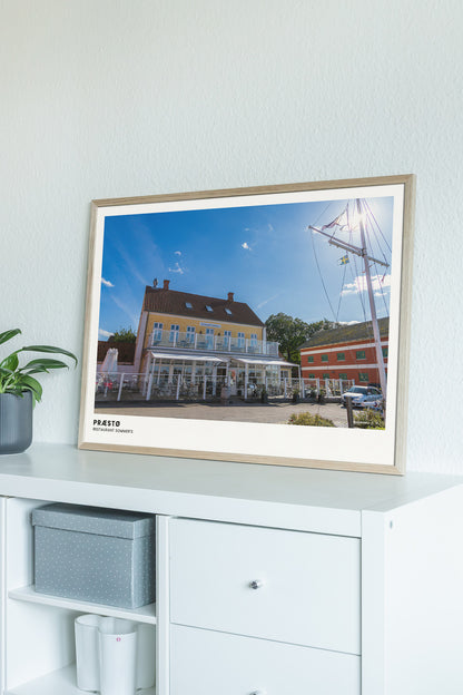 Restaurant Sommer's