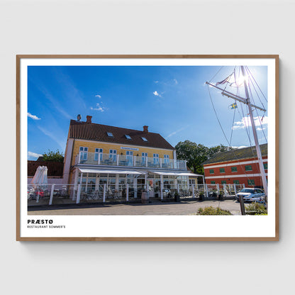 Restaurant Sommer's