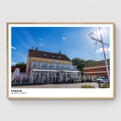 Restaurant Sommer's
