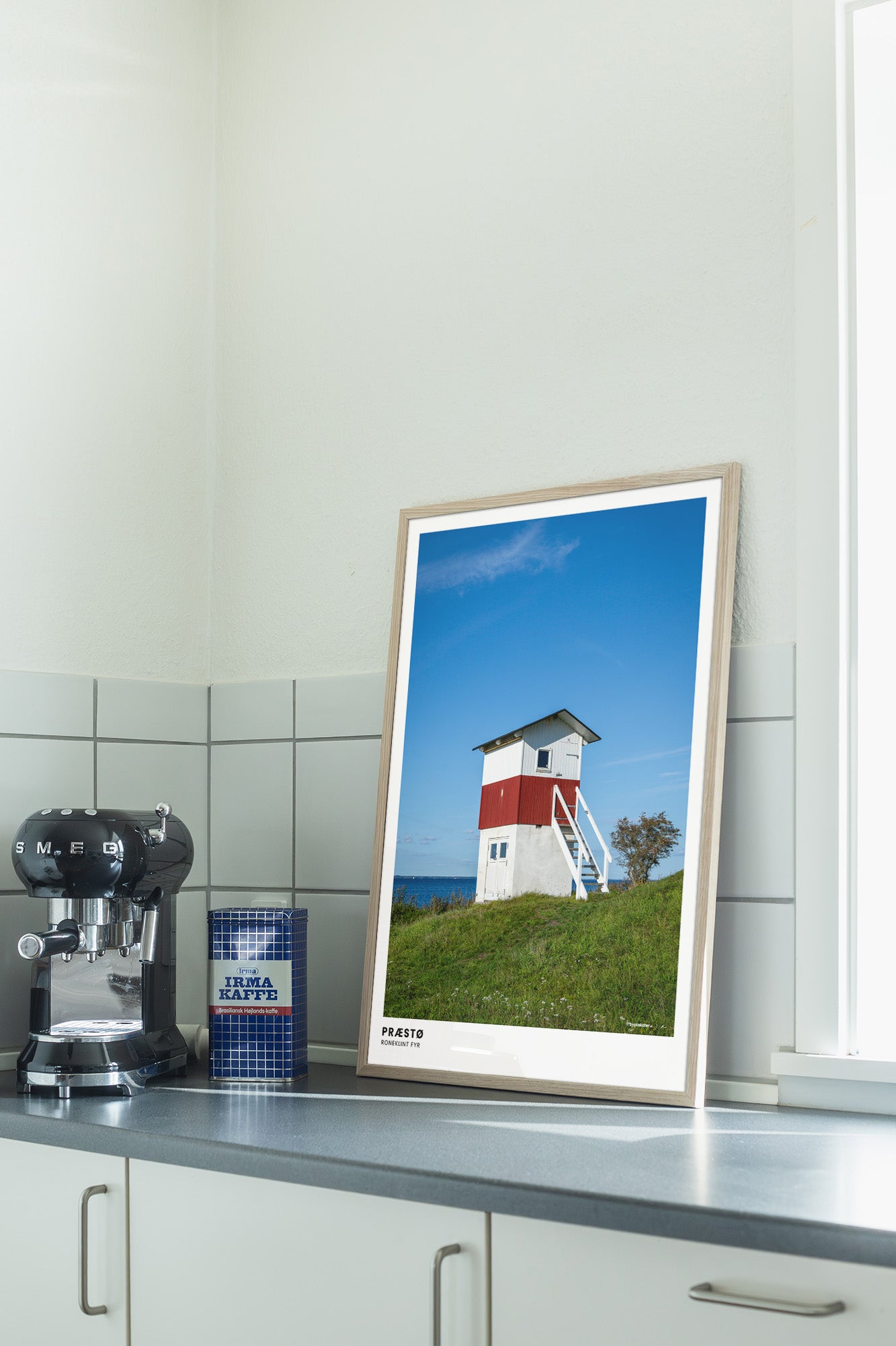 Leuchtturm Roneklint