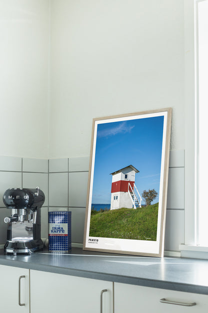 Leuchtturm Roneklint