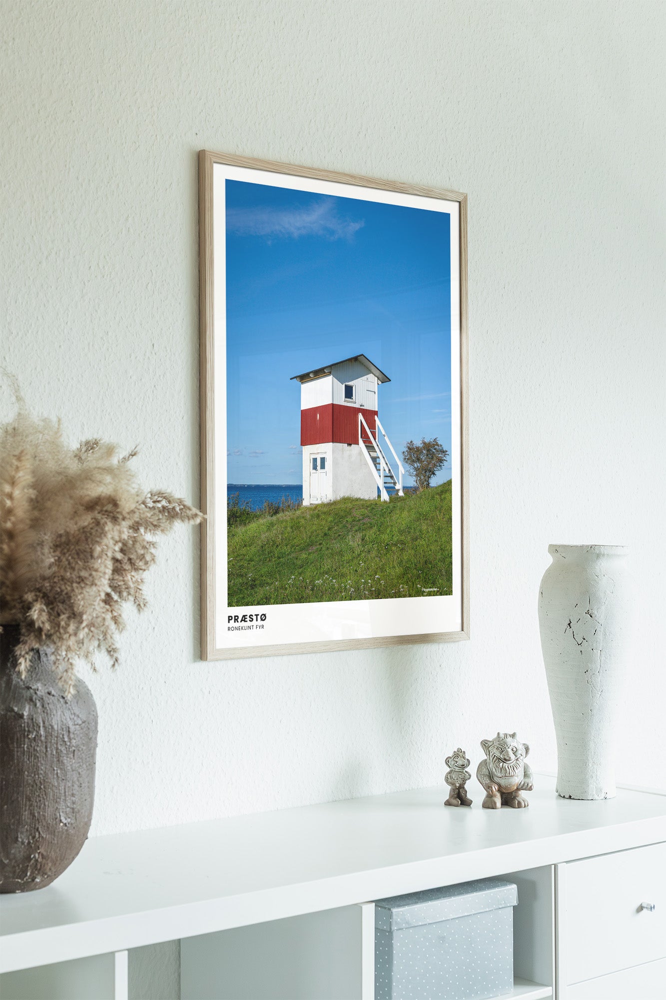 Leuchtturm Roneklint