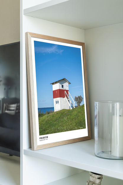 Leuchtturm Roneklint