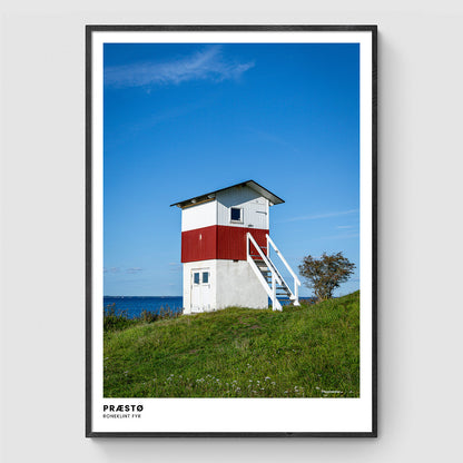Leuchtturm Roneklint