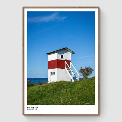 Leuchtturm Roneklint