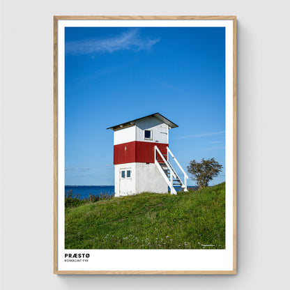 Leuchtturm Roneklint
