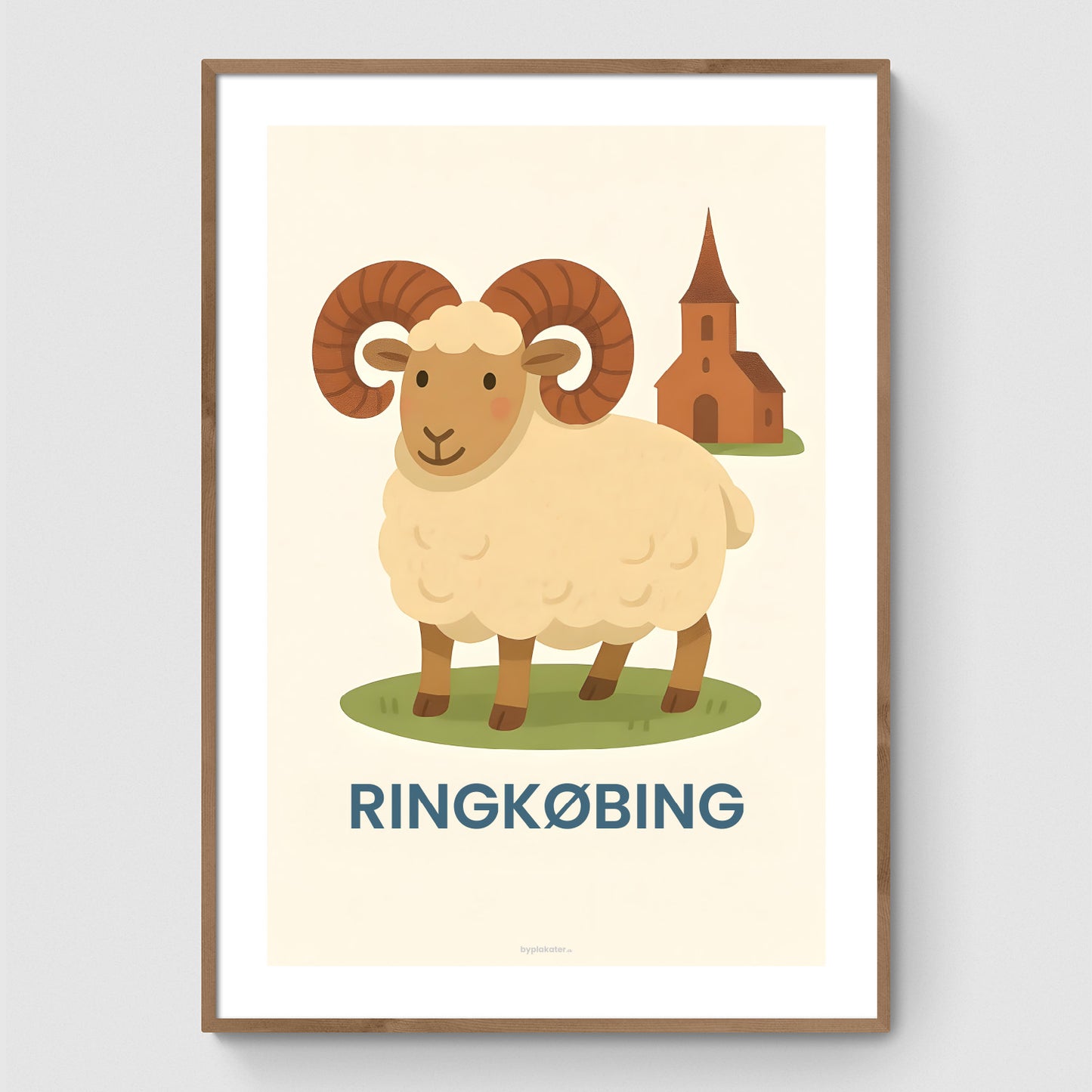 Ringkøbing - Vædderen