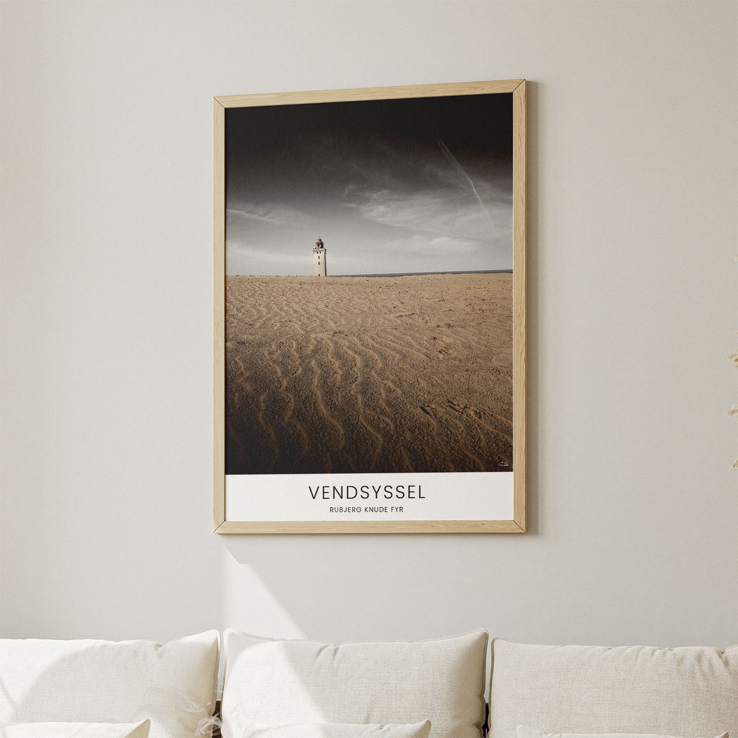 Rubjerg Knude Fyr I