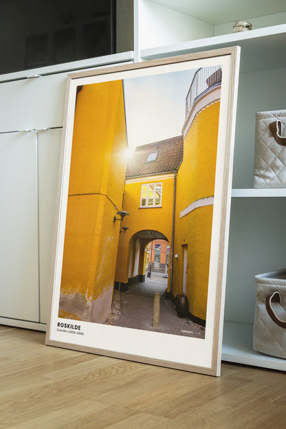 Djalma Lunds Gård I