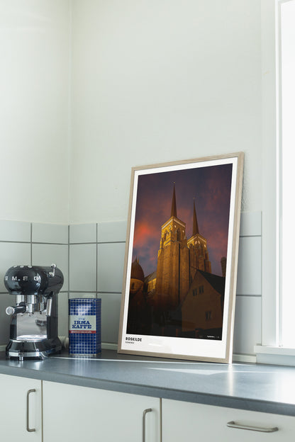 Roskilde Domkirke II