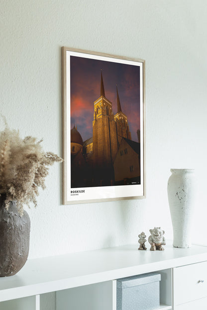 Roskilde Domkirke II