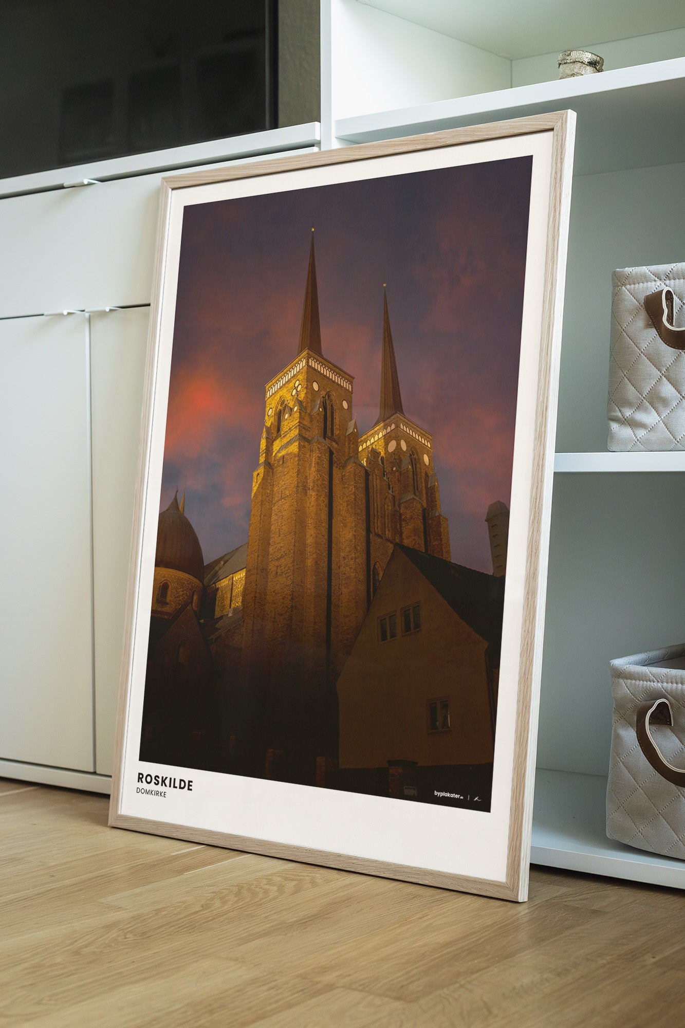 Roskilde Domkirke II