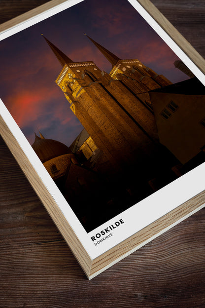 Roskilde Domkirke II