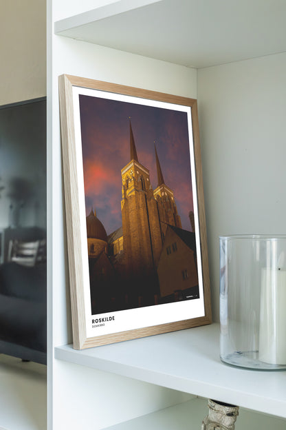 Roskilde Domkirke II