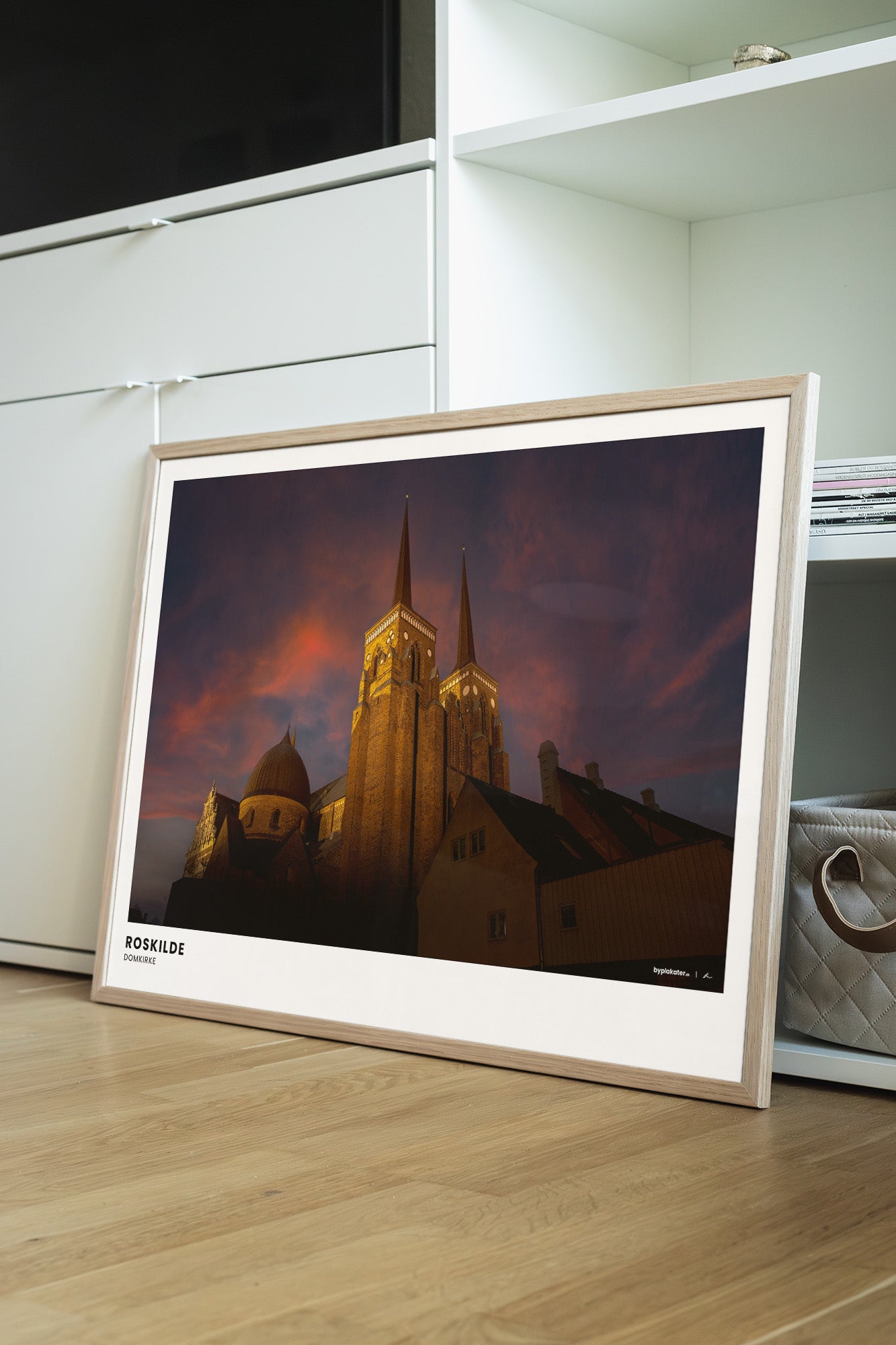 Roskilde Dom