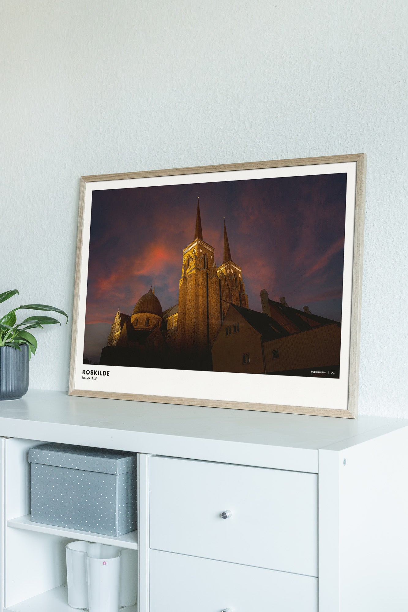 Roskilde Dom