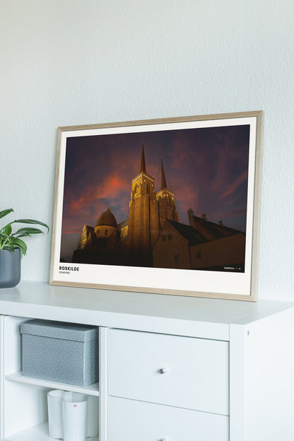 Roskilde Dom