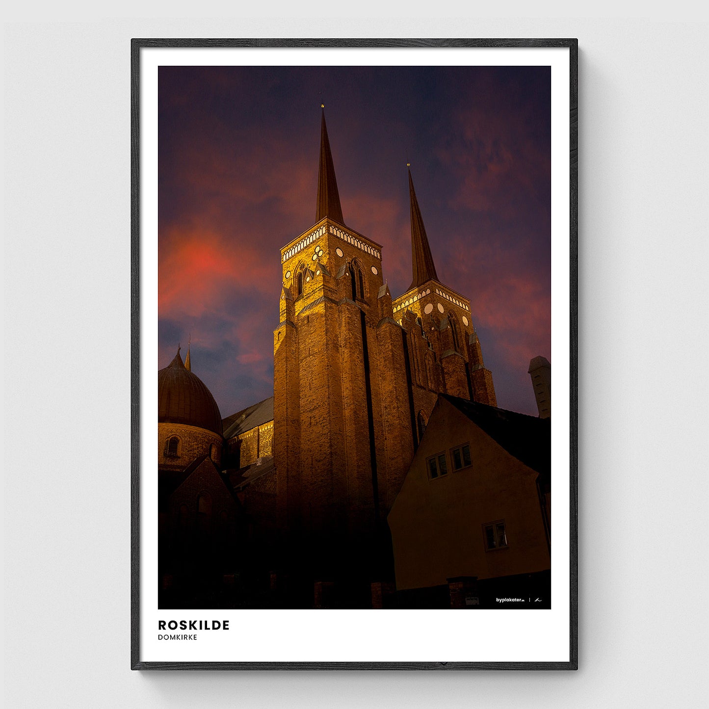 Roskilde Domkirke II