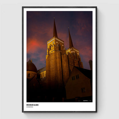 Roskilde Domkirke II