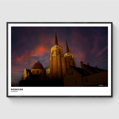 Roskilde Dom