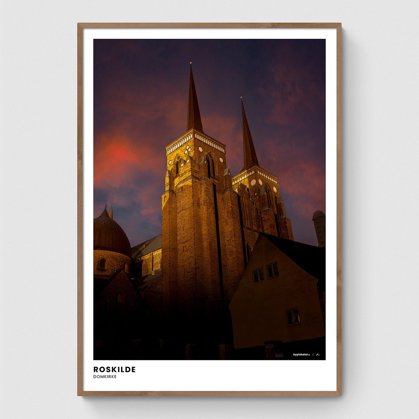 Roskilde Domkirke II