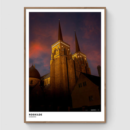 Roskilde Domkirke II