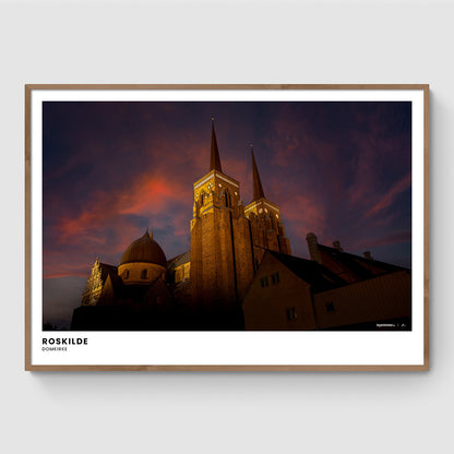 Roskilde Dom