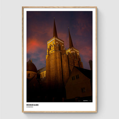 Roskilde Domkirke II