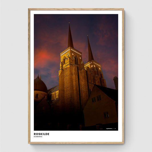 Roskilde Domkirke II