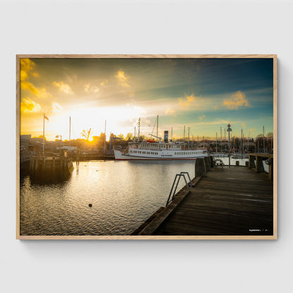 Roskilde Havn